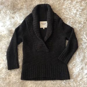 A&F Sweater